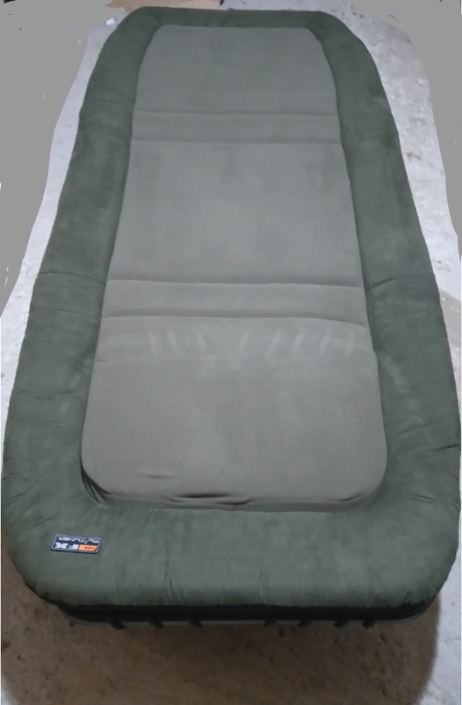 bedchair one